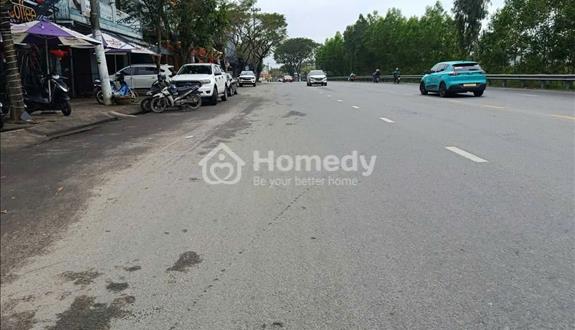 Bán Cặp Đất Mặt Tiền Đường 605 Hòa Xuân Cẩm Lệ Làm Việc Trực Tiếp Giá Tốt
