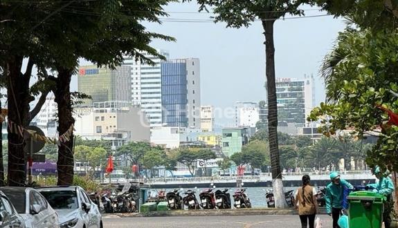 Bán Nhà 4 Tầng Mt Nguyễn Thông An Hải Tây Sơn Trà Làm Việc Trực Tiếp Giá Tốt