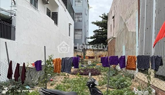 Bán Đất Mt Thủ Khoa Huân Nại Hiên Đông Sơn Trà Làm Việc Trực Tiếp Giá Tốt