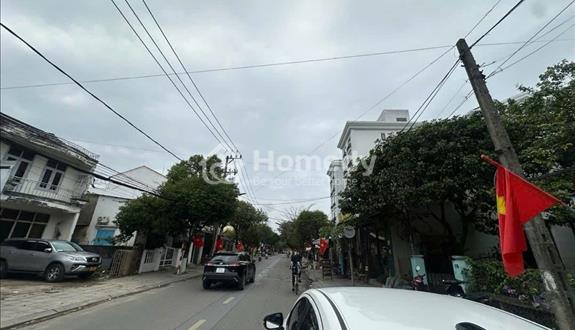 Bán Đất Mt Hùng Vương Thanh Hà Hội An Làm Việc Trực Tiếp Giá Tốt