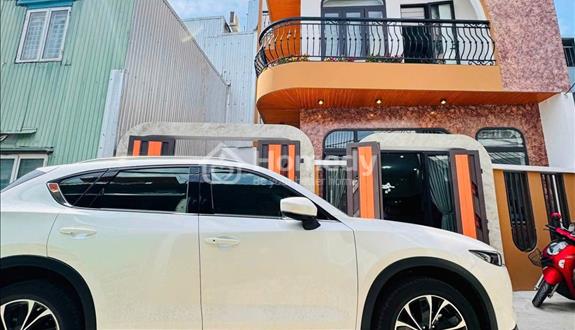 Bán Villa Mini Kiệt Phan Khoang Hòa An Cẩm Lệ Làm Việc Trực Tiếp Giá Tốt