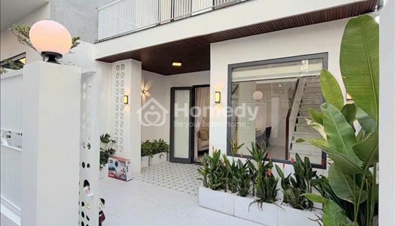 Bán Nhà Kiệt Hoàng Diệu Hòa Thuận Đông Hải Châu Làm Việc Trực Tiếp Giá Tốt