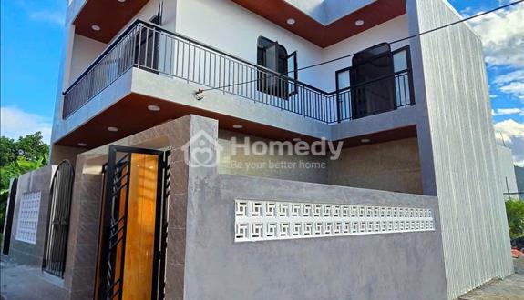Bán Nhà Kiệt Tôn Đản Hòa Phát Cẩm Lệ Làm Việc Trực Tiếp Giá Tốt