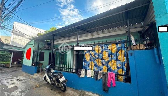 Bán Nhà Cấp 4 Kiệt Nguyễn Tất Thành Hòa Hiệp Nam Làm Việc Trực Tiếp Giá Tốt