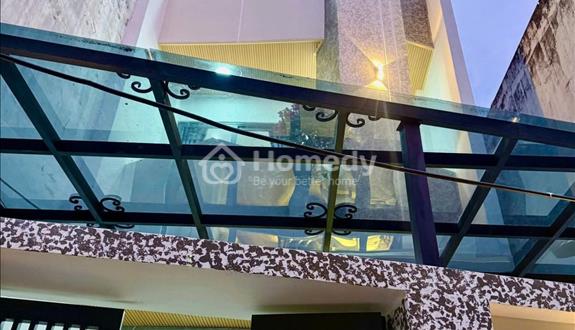 Bán Nhà 4 Tầng Lâm Hoành Phước Mỹ Sơn Trà Làm Việc Trực Tiếp Giá Tốt