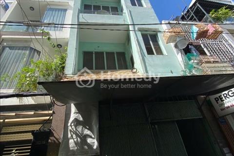 Bán Nhà 3 Tầng Kiệt Ô Tô Trần Xuân Lê Thanh Khê Làm Việc Trực Tiếp Giá Tốt
