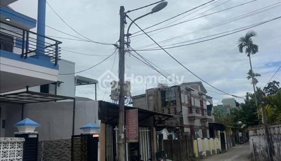 Bán Biệt Thự Giáng Nam 2 Hòa Phước Hòa Vang Làm Việc Trực Tiếp Giá Tốt