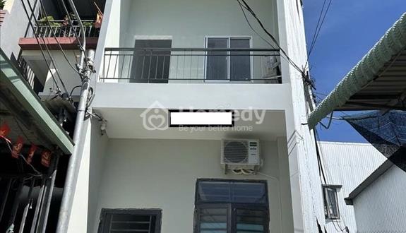 Bán Nhà Kiệt Gò Dư Cẩm Lệ Làm Việc Trực Tiếp Giá Tốt