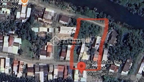 Bán Đất Mặt Tiền Nguyễn Khoa Hội An Làm Việc Trực Tiếp Giá Tốt