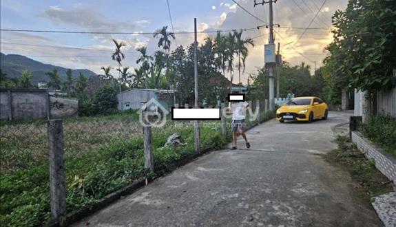 Bán Đất Kiệt Thôn Nam Yên Hòa Vang Làm Việc Trực Tiếp Giá Tốt