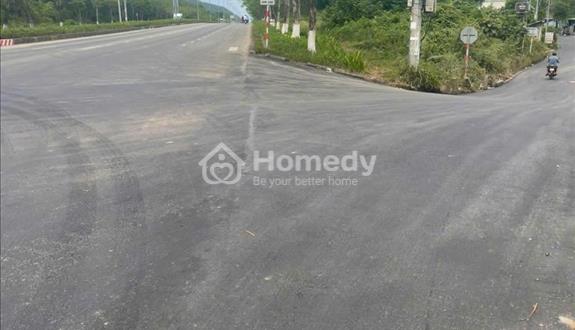 Bán Đất Mặt Tiền Hoàng Văn Thái Hòa Vang Làm Việc Trực Tiếp Giá Tốt