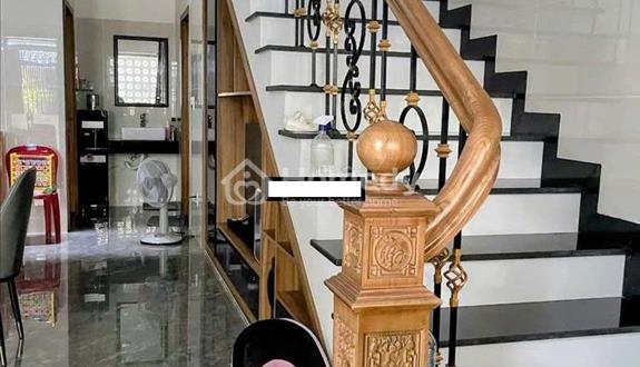 Bán Nhà Mặt Tiền Bàu Làng Thanh Khê Làm Việc Trực Tiếp Giá Tốt