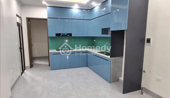 Tôi bán nhà 6 tầng nội thất đầy đủ, đầu ngõ 181, Trần Phú, Văn Quán, Hà Đông.