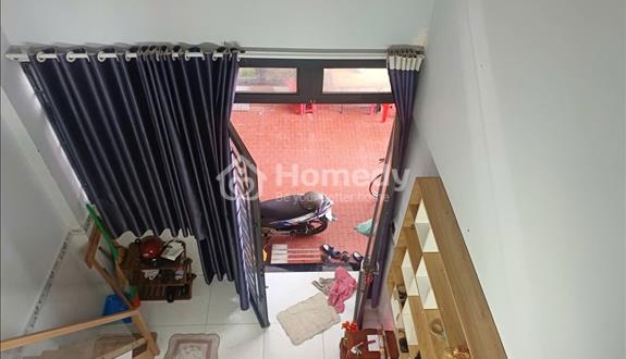 Bán nhà ở, có thể vào ở ngay, khu vực an ninh