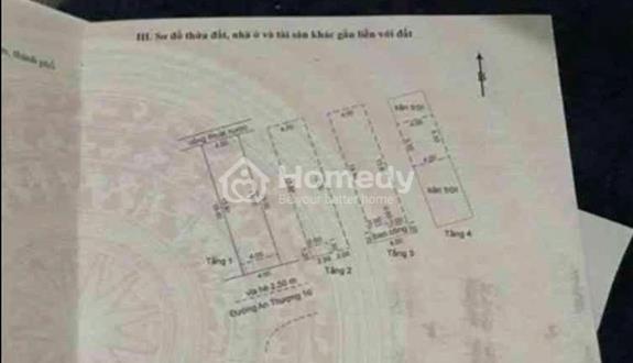 Bán Nhà Mặt Tiền An Thượng 16 Ngũ Hành Sơn Làm Việc Trực Tiếp Giá Tốt