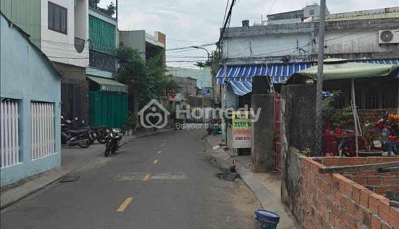 Bán Đất Mặt Tiền Mân Thái 1 Sơn Trà Làm Việc Trực Tiếp Giá Tốt