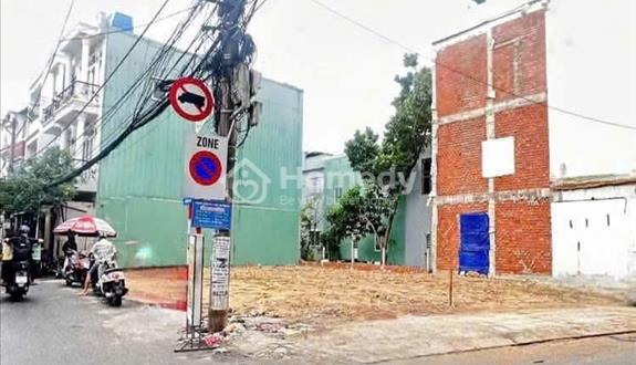 Bán Đất Mặt Tiền Cù Chính Lan Thanh Khê Làm Việc Trực Tiếp Giá Tốt