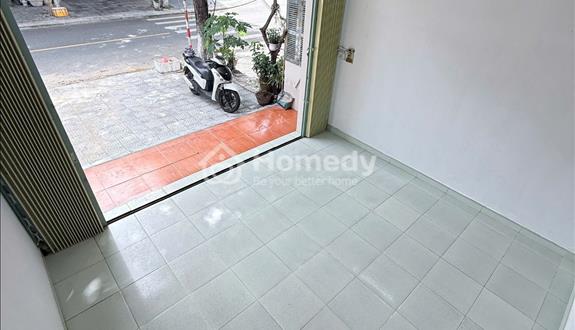 Bán Nhà Mặt Tiền Lý Triện Thanh Khê Làm Việc Trực Tiếp Giá Tốt
