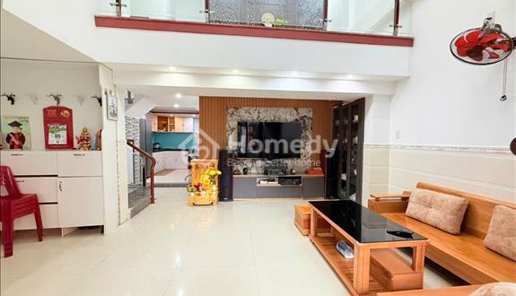 Bán Nhà Kiệt Ngô Quyền Sơn Trà Làm Việc Trực Tiếp Giá Tốt