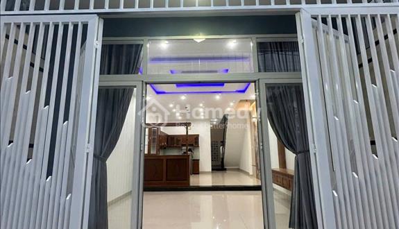 Bán Nhà Mặt Tiền Bàu Năng 1 Liên Chiểu Làm Việc Trực Tiếp Giá Tốt