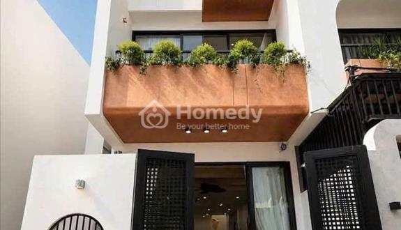 Bán Nhà Kiệt Hoàng Diệu Hải Châu Làm Việc Trực Tiếp Giá Tốt