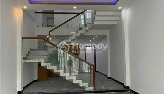 Bán Nhà 2 Tầng Kiệt Âu Cơ Sát Chợ Hòa Khánh Làm Việc Trực Tiếp Giá Tốt