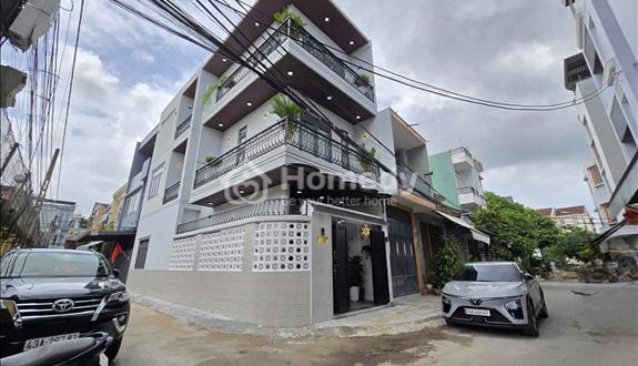 Bán Villa Lô Góc 2 Mt Điện Biên Phủ Làm Việc Trực Tiếp Giá Tốt