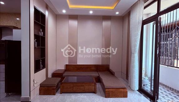 Bán Nhà 2 Tầng Kiệt 194 Điện Biên Phủ Làm Việc Trực Tiếp Giá Tốt