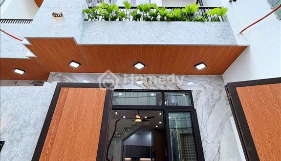 Bán Nhà 3 Tầng Kiệt Lê Duẩn Trung Tâm Làm Việc Trực Tiếp Giá Tốt