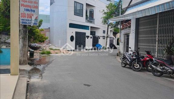 Bán Nhà 2 Tầng Kiệt Ô Tô 7M Nguyễn Lương Bằng Làm Việc Trực Tiếp Giá Tốt