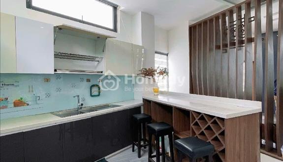 Bán Căn Hộ 3 Tầng Kiệt Nguyễn Hữu Thọ Làm Việc Trực Tiếp Giá Tốt