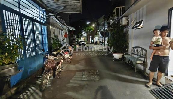 Bán Đất Kiệt Ô Tô Phan Bá Phiến Thọ Quang Làm Việc Trực Tiếp Giá Tốt