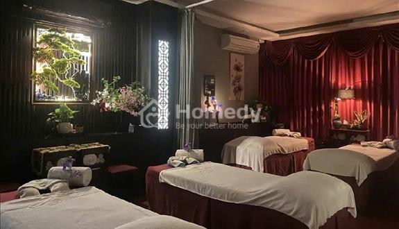 Bán Nhà 4 Tầng Mt An Thượng 4 Phố Tây Làm Việc Trực Tiếp Giá Tốt