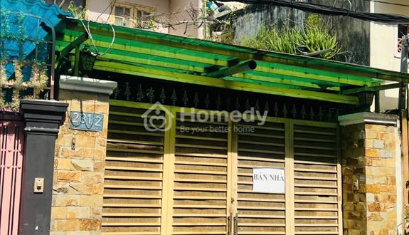 Bán nhà riêng 116m2 với chính chủ tại Phú Nhuận