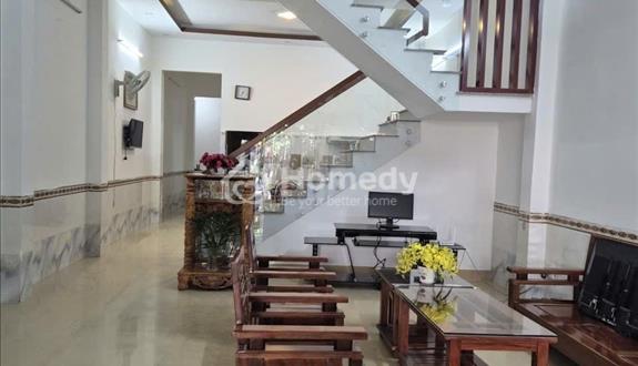 Bán Nhà 2 Tầng Kđt Phước Lý Đường 7M5 Làm Việc Trực Tiếp Giá Tốt