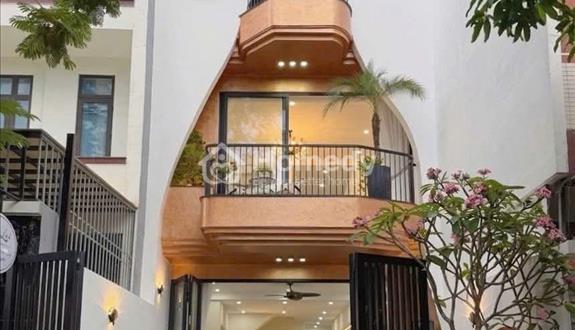 Bán Nhà 3 Tầng Mới Toang Mt Huỳnh Ngọc Đủ Làm Việc Trực Tiếp Giá Tốt