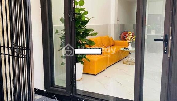 Bán Nhà Kiệt Ô Tô Tống Duy Tân Hòa Minh Làm Việc Trực Tiếp Giá Tốt