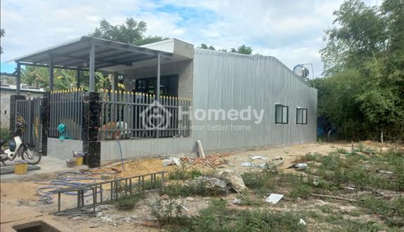 Bán Đất Hoà Tiến Hoà Vang Không Ngập Lụt Làm Việc Trực Tiếp Giá Tốt
