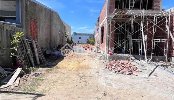 Bán Đất Ở 120M2 Dương Sơn Hòa Tiến Làm Việc Trực Tiếp Giá Tốt