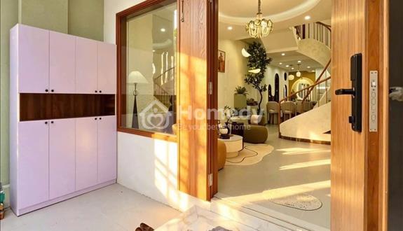 Bán Nhà 3 Tầng Kiệt 138 Phan Thanh Thanh Khê Làm Việc Trực Tiếp Giá Tốt