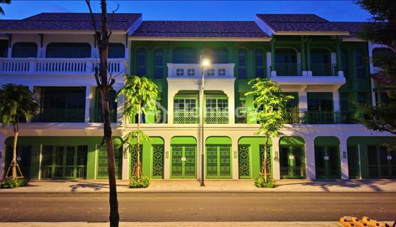 Chỉ với 4,5 tỷ có ngay Căn Liền Kề 56m tại KĐT Sun Urban City, ngay sát BV Bạch Mai - BV Việt Đức..