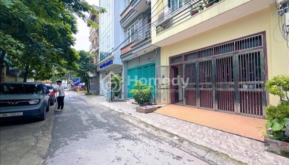 Bán nhà liền kề Simco Sông Đà Vạn Phúc – 80m² – view Him Lam – giá 20 tỷ