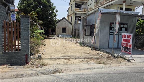 Bán Đất Cẩm Châu Hội An Quảng Nam Làm Việc Trực Tiếp Giá Tốt