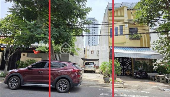 Bán Đất Mặt Tiền Đường Đỉnh Đạt Sơn Trà Làm Việc Trực Tiếp Giá Tốt