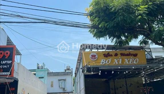 Bán Đất Mặt Tiền Hồ Tùng Mậu Liên Chiểu Làm Việc Trực Tiếp Giá Tốt