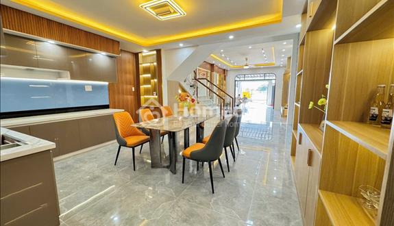 Bán Nhà 2 Tầng Mặt Tiền Nguyễn Quang Lâm Cẩm Lệ Làm Việc Trực Tiếp Giá Tốt