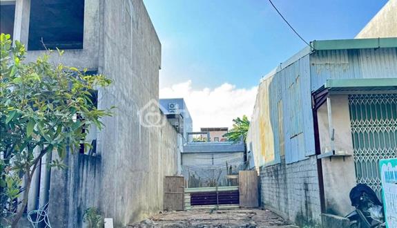 Bán Đất Mặt Tiền Liêm Lạc 2 Cẩm Lệ Làm Việc Trực Tiếp Giá Tốt