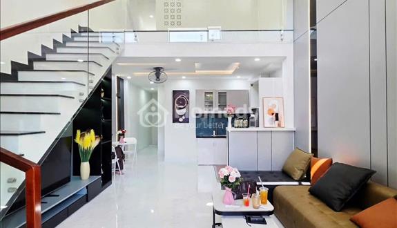 Bán Nhà Kiệt 91 Cù Chính Lan Thanh Khê Làm Việc Trực Tiếp Giá Tốt