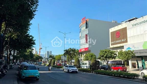 Bán Cặp Đất Mặt Tiền Châu Văn Liêm Hải Châu Làm Việc Trực Tiếp Giá Tốt