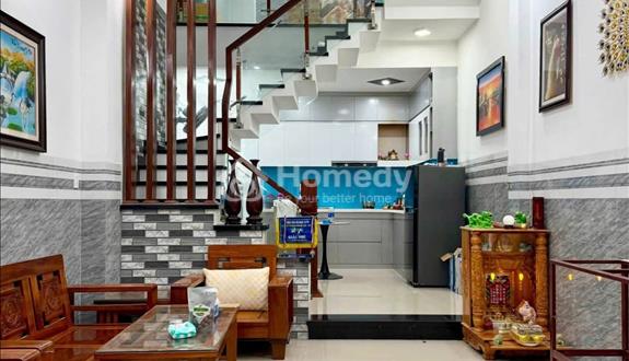 Bán Nhà 3 Tầng Kiệt K351 Nguyễn Phước Nguyên Thanh Khê Làm Việc Trực Tiếp Giá Tốt